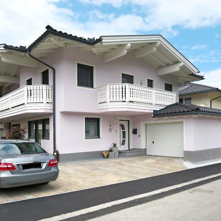 Apartment Regina By Interhome Aschau Im Zillertal Exterior photo